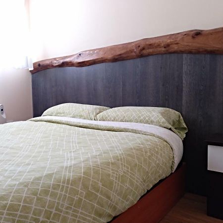 Apartamento Santa Cruz Leon Exterior photo