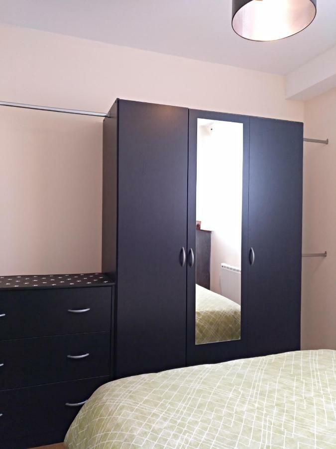 Apartamento Santa Cruz Leon Exterior photo